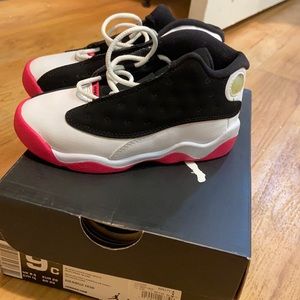 Jordan 13 Retro GT
